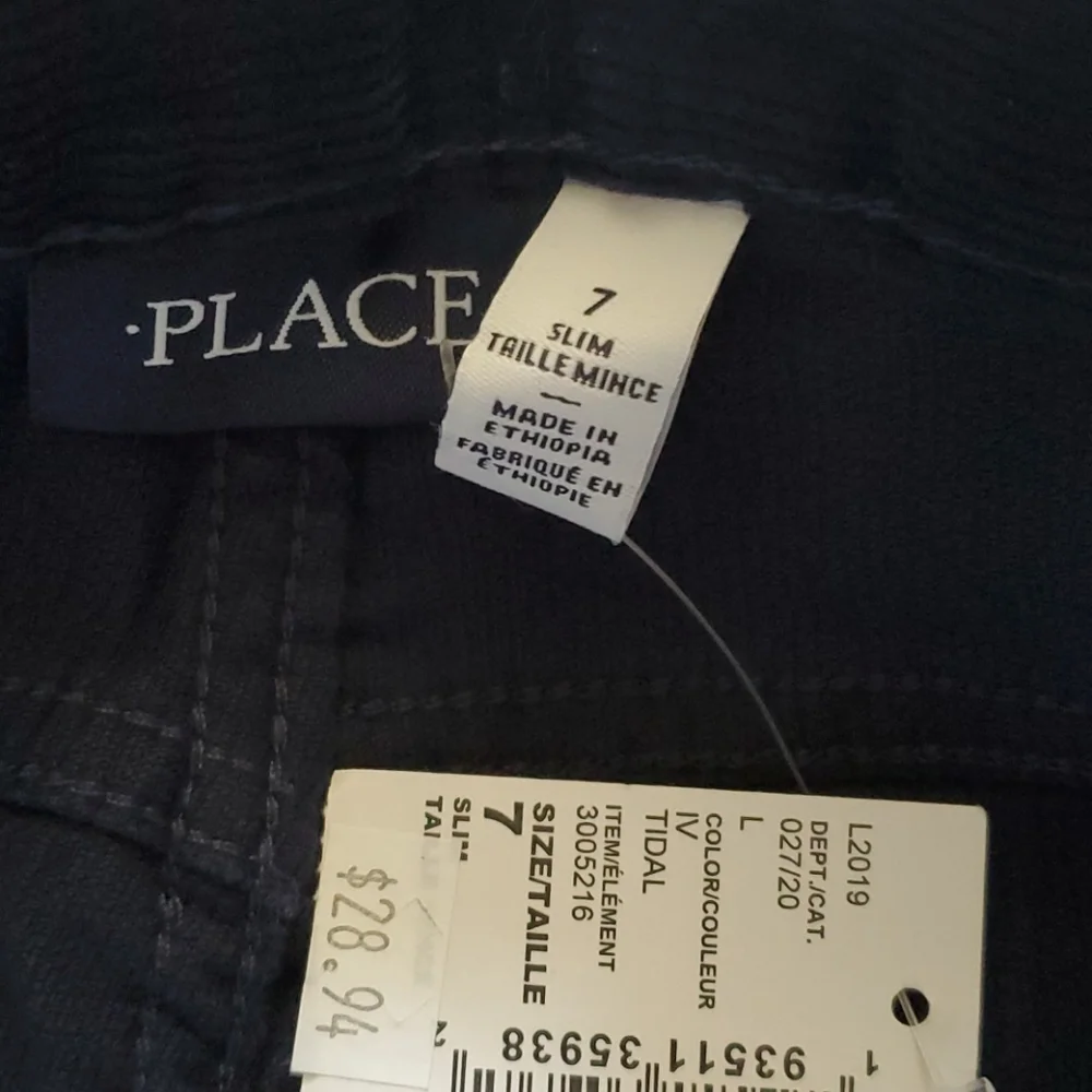 🆕️ THE CHILDREN'S PLACE BOYS OUTFIT